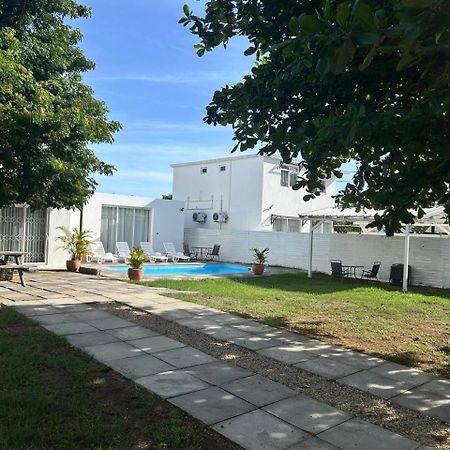 Belle Villa A 3Min De La Mer Balaclava Exterior foto