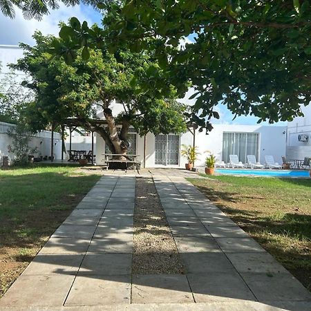 Belle Villa A 3Min De La Mer Balaclava Exterior foto